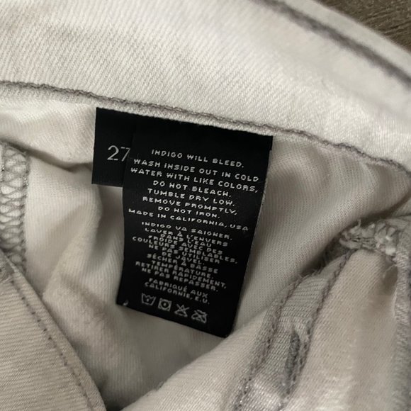 J Brand 811 Hysteria Jeans - Picture 14 of 16